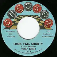 Tommy Tucker - Long Tall Shorty