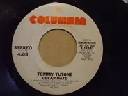 Tommy Tutone - Cheap Date