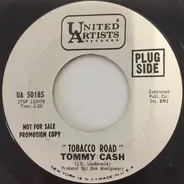 Tommy Cash - Tobacco Road