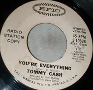 Tommy Cash - You're Everything