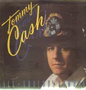 Tommy Cash - All Around Cowboy