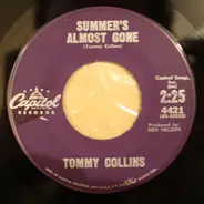 Tommy Collins - Keep Dreaming