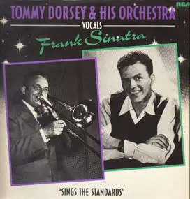Tommy Dorsey & His Orchestra - Sings The Standards