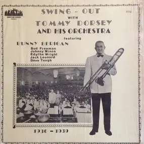Tommy Dorsey & His Orchestra - Swing .. Out
