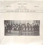 Tommy Dorsey And His Orchestra - Ford V-8 Shows, August 1936, At The Texas Centenial Dallas Texas
