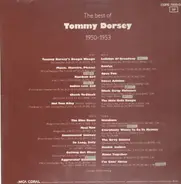 Tommy Dorsey - The Best Of Tommy Dorsey 1950-1953