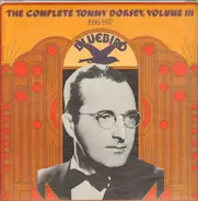 Tommy Dorsey - The Complete Tommy Dorsey, Volume III 1936-1937