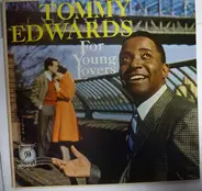 Tommy Edwards - For Young Lovers