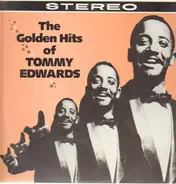 Tommy Edwards - The Golden Hits Of
