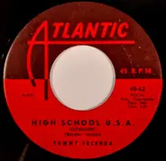 Tommy Facenda - High School U.S.A. (Cleveland)
