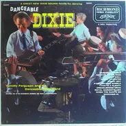 Tommy Ferguson And His Danceable Dixie Band - Danceable Dixie
