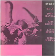 Tommy Flanagan , John Coltrane / Kenny Burrell / Idrees Sulieman - The Cats