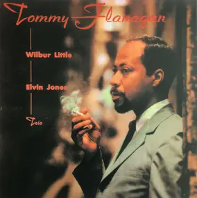 Tommy Flanagan - The Complete "Overseas"