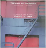 Tommy Flanagan - Giant Steps (In Memory Of John Coltrane)
