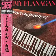 Tommy Flanagan - Positive Intensity
