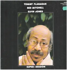 Tommy Flanagan - Super-Session