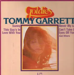 Tommy 'Snuff' Garrett - Goldies