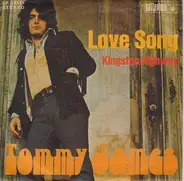 Tommy James - Love Song