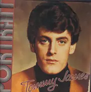 Tommy James - Portrait