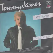 Tommy James - Say Please