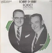 Tommy & Jimmy Dorsey & Their Orchestra - Tommy & Jimmy Dorsey & Their Orchestra Vol. 4 - Last Moments Of Greatness