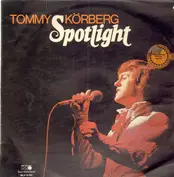 Tommy Körberg