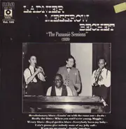 Tommy Ladnier , Mezz Mezzrow , Sidney Bechet - 'The Panassié Sessions' (1938)