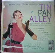 Tommy Lakes And His Orchestra - Tin Pan Alley