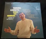 Tommy Leonetti - Sings The Winners