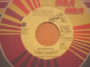 Tommy Leonetti - Crossroads