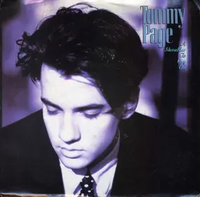 Tommy Page - A Shoulder To Cry On