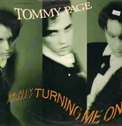 Tommy Page - Turning Me On