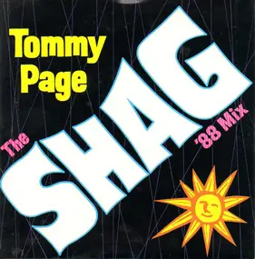 Tommy Page - The Shag '88 Mix