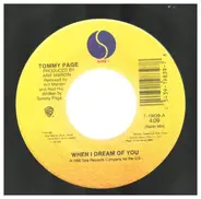 Tommy Page - When I Dream Of You