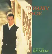 Tommy Page - Under The Rainbow