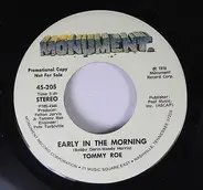 Tommy Roe - Early In The Morning