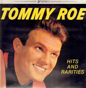 Tommy Roe - Hits And Rarities
