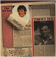 Tommy Roe - Pop Gold