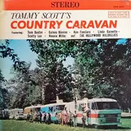 Tommy Scott - Tommy Scott's Country Caravan