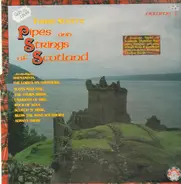 Tommy Scott - Tommy Scott's Pipes & Strings Of Scotland Volume 3