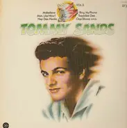Tommy Sands - Rock'n'Roll History Vol. 3