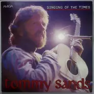 Tommy Sands - Singing of the Times
