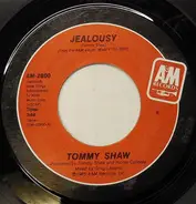 Tommy Shaw - Jealousy