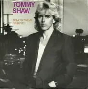 Tommy Shaw - Remo's Theme (What If)