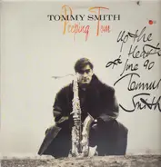 Tommy Smith - Peeping Tom