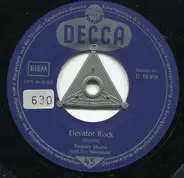 Tommy Steele And The Steelmen - Elevator Rock / Doomsday Rock
