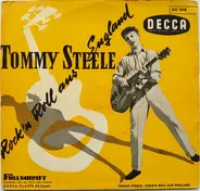 Tommy Steele And The Steelmen - Rock'n Roll Aus England