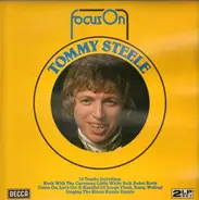 Tommy Steele - Focus On Tommy Steele