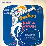 Tommy Steele - Half A Sixpence - The Original Broadway Cast Recording