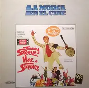 Tommy Steele - Half A Sixpence (Banda Sonora Original De La Película)